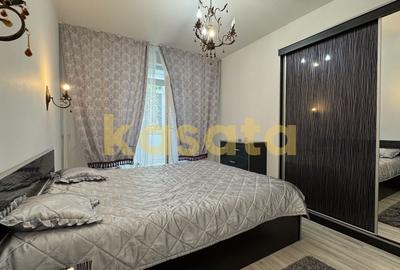 2 Camere | Floreasca | Pet-Friendly | A.C. - 4