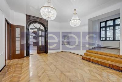 Apartament cu 6 camere în Calea Plevnei