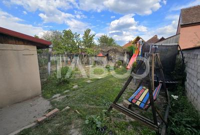 Casă individuală cu 6 camere cu Canalizare în Piața Cluj - 9