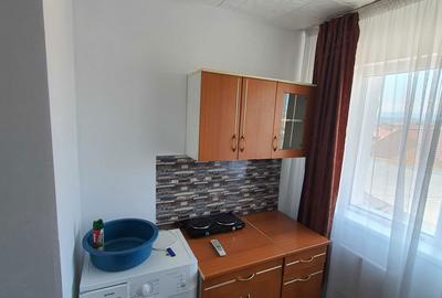 Garsonieră în Nicolae Titulescu - 5