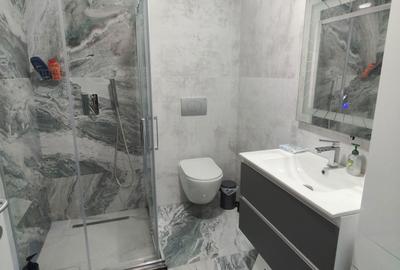 Apartament decomandat în Nord