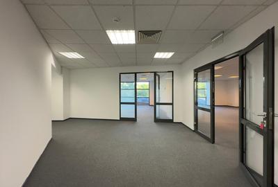 Birou, de 81 mp, în Tătărași - 9