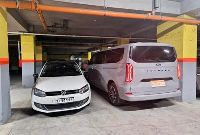 2 camere, 2 bai, parcare subterana - Campus - 9