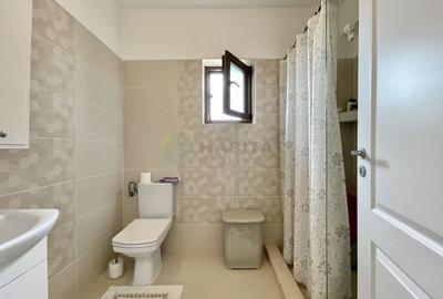 Casă individuală cu 2 camere cu Canalizare în Tunari - 14