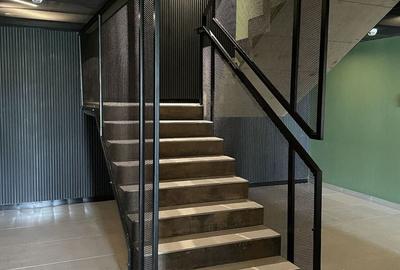 Loft spectaculos în complexul exclusivist Brick Loft – Intrarea Chefalului - 32