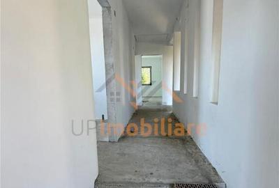 CASA PLAN PARTER | DUBLU FRONT STRADAL | TEREN 1200 MP | ST - 10