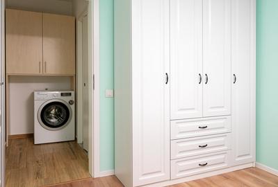 APARTAMENT 2 CAMERE RENOVAT INTEGRAL  -  CU CHIRIAS - 8