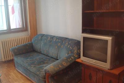 Inchiriez garsoniera Veteranilor - Lujerului, Sector 6. Metrou 4 minute, Plaza Mall Inchiriez garsoniera Veteranilor - Lujerului, Sector 6. Metrou 4 minute, Plaza Mall - 5