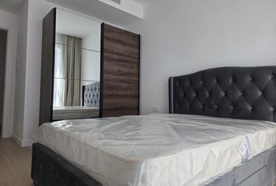 Apartament cu 2 camere decomandat în Aviației - 6