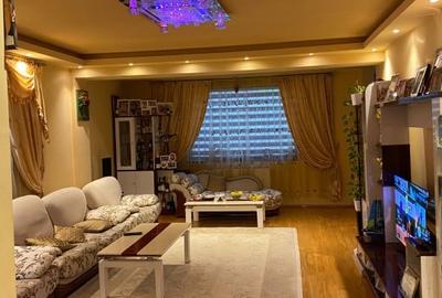 VILA P+1+M | ZONA COMPOZITORI | MOBILATA - 1