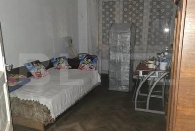 Casă cu 5 camere cu Teren 60 Mp în Titulescu - 13