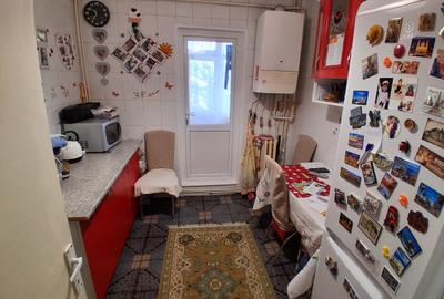 Apartament cu 3 camere decomandat, mobilat în Canta - 3