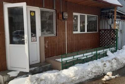 Spatiu comercial stradal - Siderurgistilor, str. Frunzei - 4