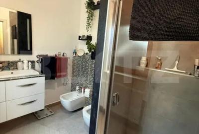 Casă cu 4 camere cu Teren 750 Mp în Central - 7