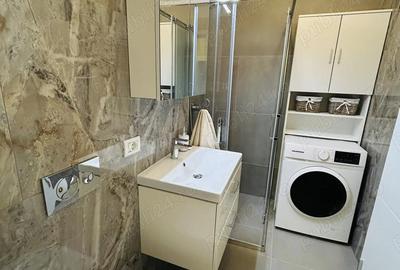 Apartament cu 3 camere decomandat în Braytim - 3