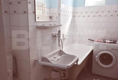 Apartament cu 2 camere decomandat în Trivale - 1