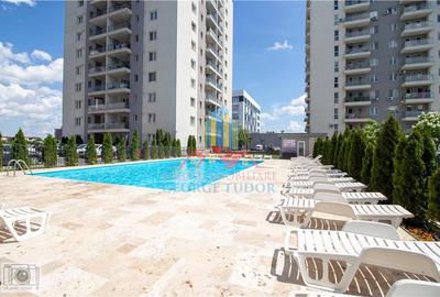 Apartament cu 2 camere decomandat, mobilat în Prelungirea Ghencea - 3