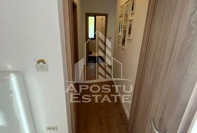 Penthouse Dumbravita , 3 camere 2 baii - 17