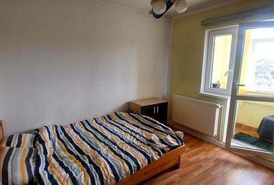 Apartament 3 camere,suprafata utila 68mp,cu 3 balcoane,spre vanzare Turnisor - 9