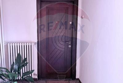 Apartament 2 camere, prima inchiriere - Bd. Magheru - 19