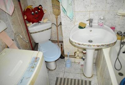 Apartament cu 2 camere semidecomandat în Fortuna - 2