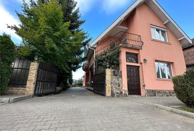 Casă cu 4 camere cu Teren 310 Mp în Central - 16