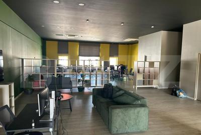 Spatiu birouri-comercial, 600 mp utili, zona Carolina Mall - - 2
