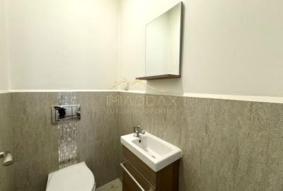 Apartament cu 3 camere + Curte 60mp // Floreasca - 10