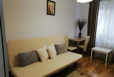 Garsonieră semidecomandată în Unirii - 1