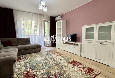 Apartament cu 2 camere în Tractorul - 2
