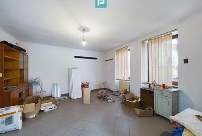 Casă în zona Mehala strada Cloșca, urbanism S+P+7+ER - 4