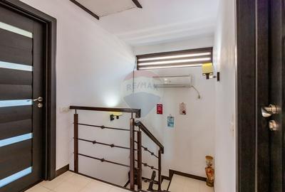 Casa moderna de vanzare in Magurele - aproape de Bucuresti - 12