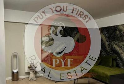 Apartament cu 4 camere decomandat în 13 Septembrie