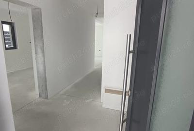 Penthouse duplex 165 mp utili, terasa 27 mp, zona lini?tita - 8