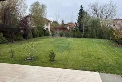 Casa de vanzare in Paradisul Verde-Corbeanca - 26