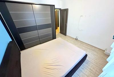 2 camere, mobilat modern, cu parcare, in Marasti, strada Dorobantilor - 3