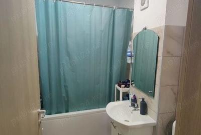De inchiriat apartament cu 2 camere , Metalurgiei sector4 - 6