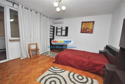 Garsonieră decomandată, mobilată în Lacul Tei - 3