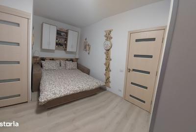 Garsoniera MODERNA TURDA - 5 min. metrou BASARAB - 3