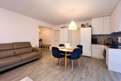 Apartament cu 2 camere decomandat, mobilat în Dumbrăvița - 1