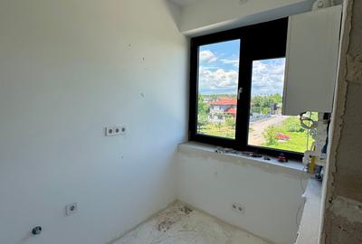 Studio | Parc Privat | Straulesti - LakeView Garden | Finisat - 14