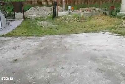 Teren de 5480 mp, în Central - 3