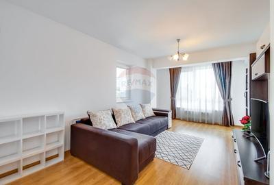 Apartament 3 camere de vanzare, Gran Via, Metrou Lujerului, Mall Plaza - 5