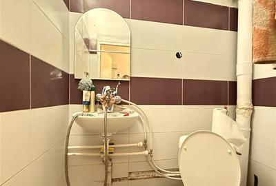 Garsoniera conf.2 Zona Aurel Vlaicu. - 4