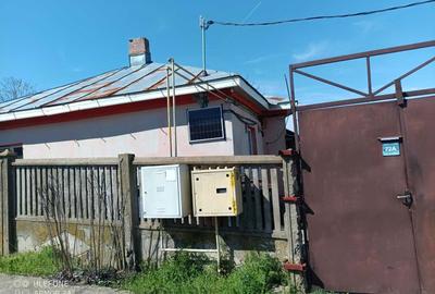 Casă cu 4 camere cu Teren 555 Mp în Central - 9