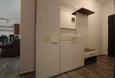 Bloc nou, incalzire in pardoseala, terasa 20mp. - 23