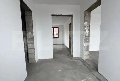 Hala industriala noua, cladire birouri, 320 mp, 23 Ari teren, zona Burdujeni - 5