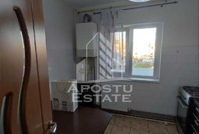 Apartament cu 2 camere decomandat în Alfa - 4