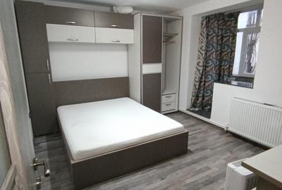 Apartament cu 2 camere decomandat în Tomis Nord - 4