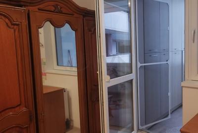 Apartament cu 2 camere decomandat, mobilat în Metalurgiei - 6